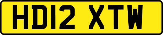 HD12XTW