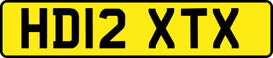 HD12XTX