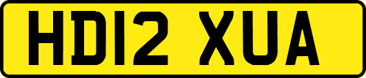 HD12XUA