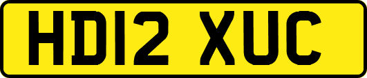 HD12XUC