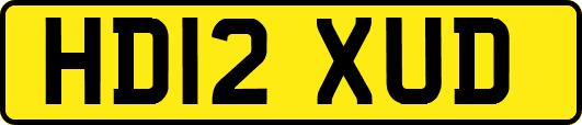 HD12XUD