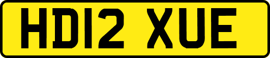 HD12XUE