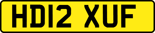 HD12XUF