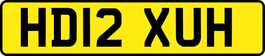 HD12XUH