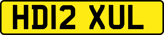 HD12XUL
