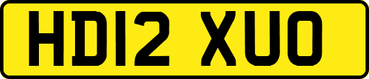 HD12XUO
