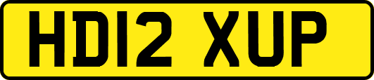 HD12XUP