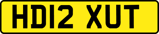 HD12XUT