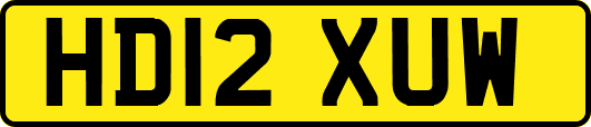 HD12XUW