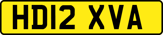 HD12XVA