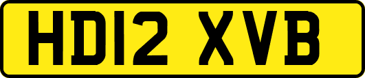 HD12XVB