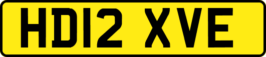 HD12XVE