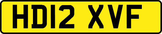 HD12XVF