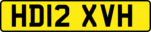HD12XVH