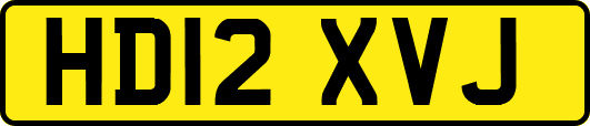 HD12XVJ