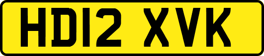HD12XVK