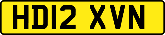 HD12XVN
