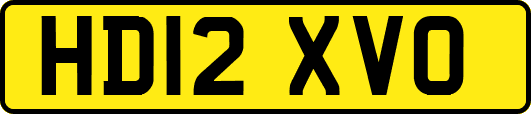 HD12XVO
