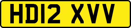 HD12XVV