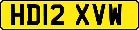 HD12XVW