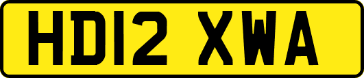 HD12XWA