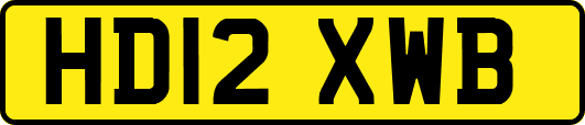 HD12XWB