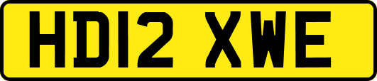 HD12XWE