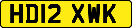 HD12XWK