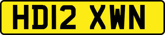 HD12XWN