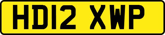 HD12XWP