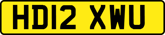 HD12XWU