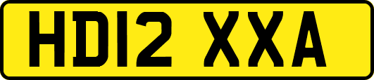 HD12XXA