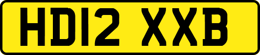 HD12XXB