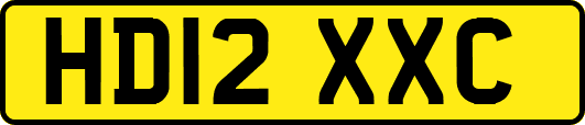 HD12XXC