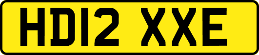 HD12XXE
