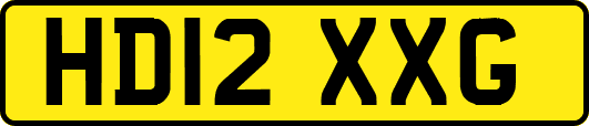 HD12XXG