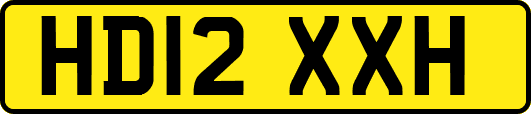 HD12XXH
