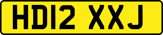 HD12XXJ