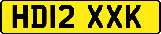 HD12XXK