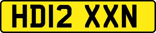 HD12XXN
