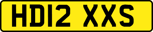 HD12XXS