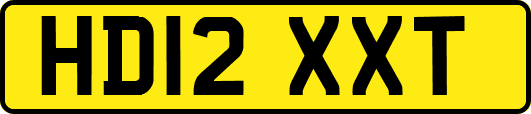 HD12XXT