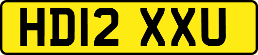 HD12XXU