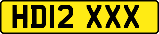 HD12XXX