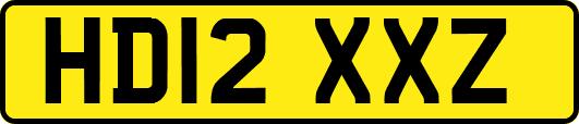HD12XXZ