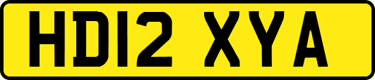 HD12XYA
