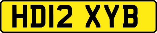 HD12XYB