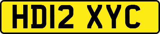 HD12XYC