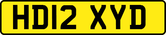 HD12XYD