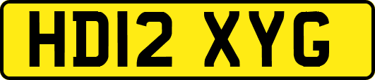 HD12XYG
